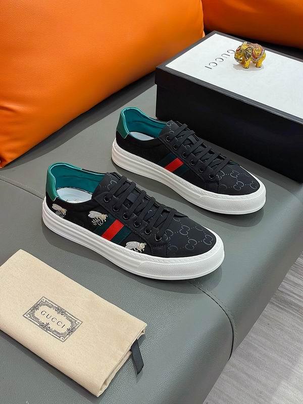 Gucci Men's Shoes 2600